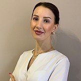 Врач Рыбалочка Елизавета Викторвна