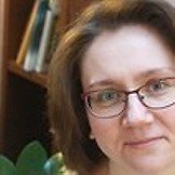 Врач Рыбаулина Ирина Васильевна