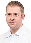 Врач Рыбин Валерий Анатольевич
