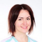 Врач Рыбина Ирина Александровна