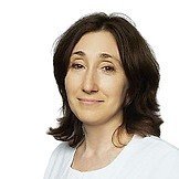 Врач Рыбка Екатерина Валерьевна