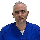 Врач Рыбко Юрий Юрьевич