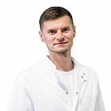 Врач Рыбников Алексей васильевич