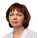 Врач Рыбникова Анастасия Петровна