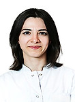 Врач Рыбникова Ирина Романовна