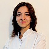 Врач  Рыбникова Ирина Романовна