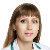 Врач Рыбникова Маргарита Сергеевна