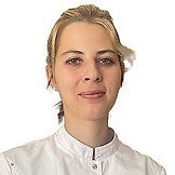 Врач Рыбникова Наталья Валентиновна