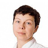 Врач Рыбникова Ольга Федоровна