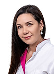 Врач Рыбникова Валентина Айратовна