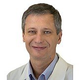 Врач Рыболовлев Артем Вадимович