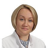 Врач Рычихина Наталья Ивановна