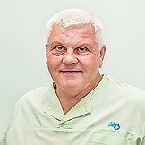Врач Рычкин Владимир Петрович