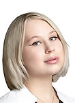 Врач Рычкова Мария Андреевна