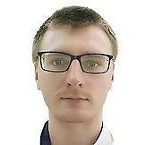 Врач Рыков Станислав Павлович