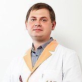 Врач Рыкунов Алексей Васильевич