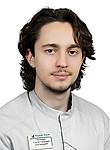 Врач Рыльцев Сергей Сергеевич