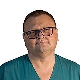 Врач Рылев Андрей Викторович