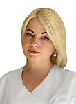 Врач Рылёва Ольга Александровна