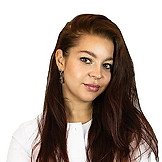 Врач Рылькова Алина Александровна