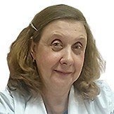 Врач Рыманова Наталия Михайловна
