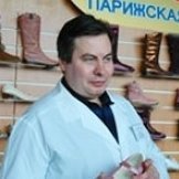Врач Рымар Геннадий Валериевич