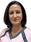Врач Рымарчук Наталья Александровна