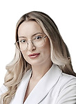 Врач Рыпьянчин Ульяна Сергеевна
