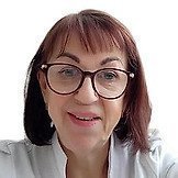 Врач Рысева Неля Ивановна