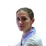 Врач Рышкова Елена Сергеевна