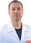 Врач Рыскин Александр Федорович
