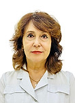 Врач Рыскулова Эльвира Касимовна