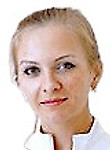 Врач Рытова Мария Владимировна