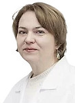 Врач Рывкина Мария Викторовна