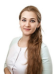 Врач Рыжая Анна Валерьевна