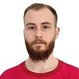 Врач Рыжаков Глеб Александрович