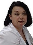 Врач Рыжакова Светлана Павловна