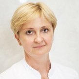 Врач Рыженкова Ирина Викторовна