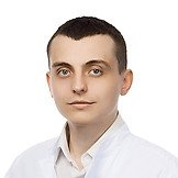 Врач Рыжкин Андрей Вячеславович