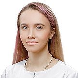 Врач Рыжкова Александра Павловна