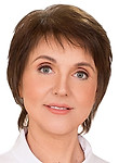 Врач Рыжкова Елена Валентиновна