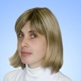 Врач Рыжкова Ева Геннадьевна