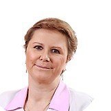 Врач Рыжкова Лидия Валерьевна