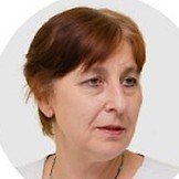 Врач Рыжкова Людмила Александровна