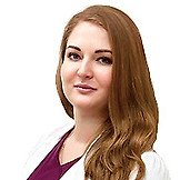Врач Рыжкова Светлана Александровна