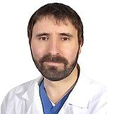 Врач Рыжов Георгий Рубенович