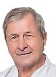 Врач Рыжов Иван Николаевич
