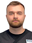 Врач Рыжов Павел Дмитриевич
