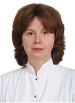 Врач Рыжова Елена Евгеньевна