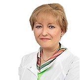 Врач Рыжова Елена Михайловна